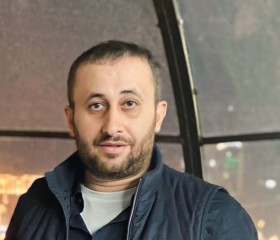 Artur, 35, Yerevan