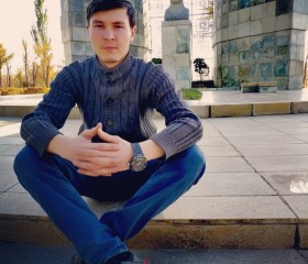 Андрей, 30 лет, Талдықорған