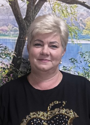 Марина из Краснодара 59 лет