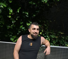 Аслан, 35 лет, Краснодар