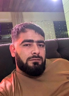 David, 29, Russia, Naberezhnyye Chelny