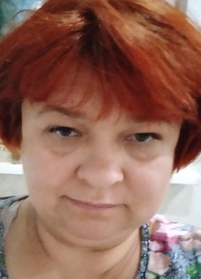 Наталия, 47, Россия, Тамбов