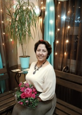 ELENA, 58, Russia, Stavropol