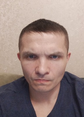 Олег, 37, Россия, Ивантеевка (Московская обл.)