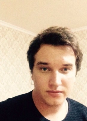 Виталий, 31, Россия, Молодёжное