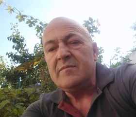 Руслан, 61 год, Махачкала