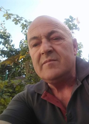 Ruslan, 59, Russia, Makhachkala