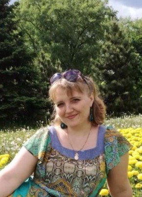 Милана, 39, Россия, Ханты-Мансийск