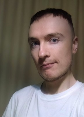 Сергей, 34, Россия, Ростов-на-Дону