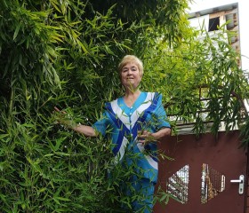 Валентина, 68 лет, Уфа