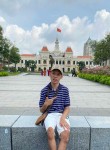 Nam, 30 лет, Thành phố Hồ Chí Minh