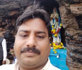 Nannam Shanthamu, 41 год, Anantapur