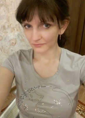 Наталья, 47, Россия, Балаково