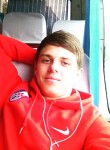 Павел Кульнин, 20 лет