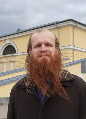 Vladimir Petrov, 45, Latvijas Republika, Rīga