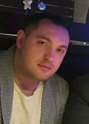 дмитрий из Сургута 41 год