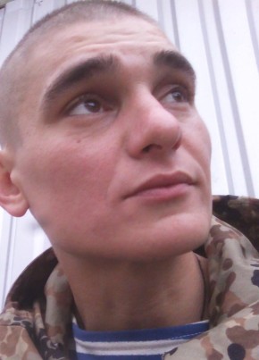 Алексей, 34, Україна, Краснодон