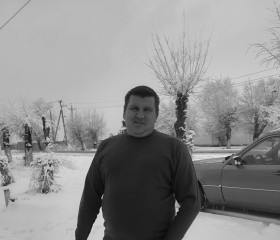 Влад, 45 лет, Алматы