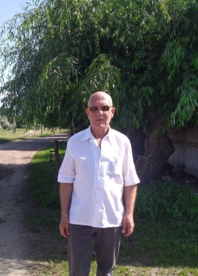 Владимир, 56, Кыргыз Республикасы, Бишкек