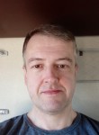 Roman, 46, Moscow