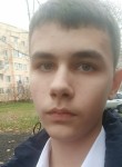 Ванек, 23 года, Новомихайловский