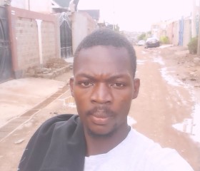 Erick, 24 года, Nairobi