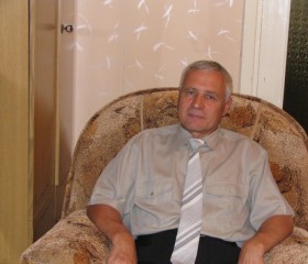 Леонид, 72 года, Прокопьевск