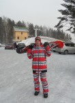 Johnny, 36, Novosibirsk
