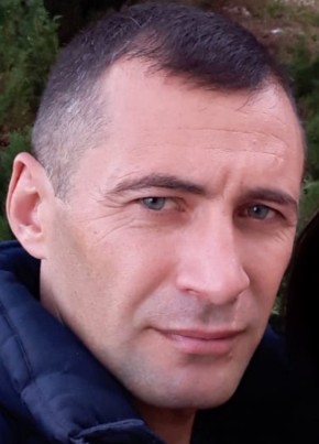 Leonid, 41, Republica Moldova, Chişinău
