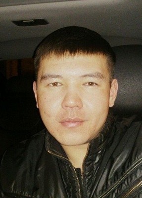 Денис, 39, Россия, Улан-Удэ