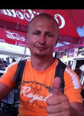 Владимир, 52, Россия, Москва