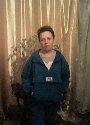 Оксана, 45, Россия, Краснокамск