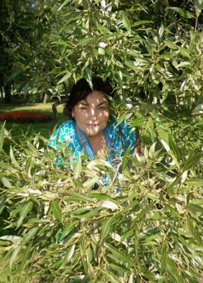 Людмила, 68, Россия, Санкт-Петербург