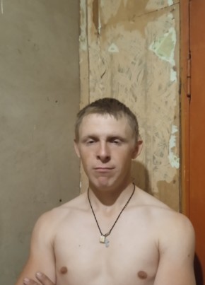 Андрей, 19, Россия, Суровикино