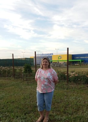 Елена, 54, Россия, Волгодонск