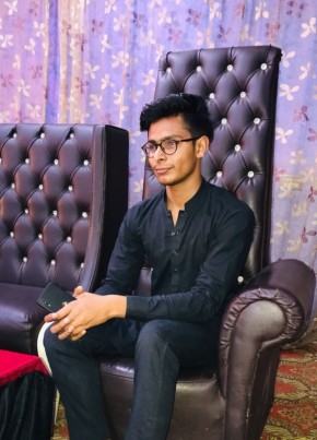 Mirza Hassan, 19, پاکستان, اسلام آباد