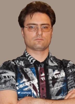 Dmitry, 42, Россия, Казань