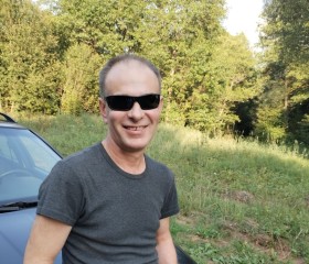 Igor, 55, Maladzyechna
