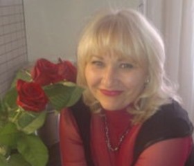 ЖАННА, 53 года, Санкт-Петербург