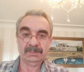 Михаил, 67 лет, Тверь