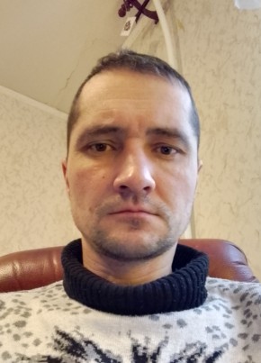 Олег, 39, Россия, Тихорецк