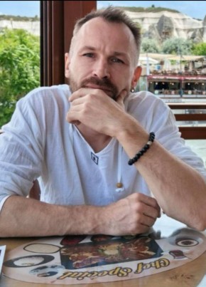 Sergey, 41, Japan, Machida