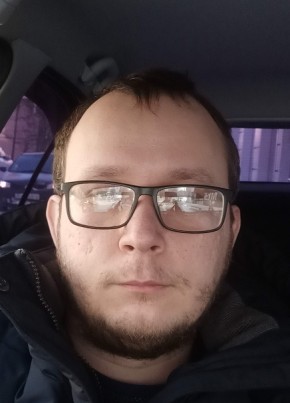 Алексей, 30, Россия, Новозыбков