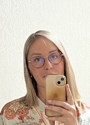 Екатерина из Новосибирска 52 года