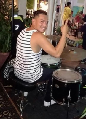 alfonso, 35, Mexico, San Miguel de Cozumel