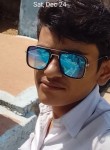 Durgesh Kumar Gu, 20 лет, Lucknow