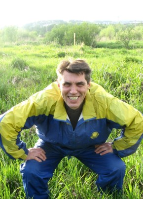 Сергей, 58, Қазақстан, Алматы