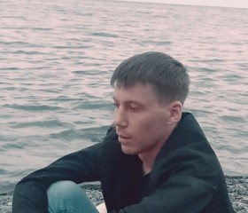 Роман, 29 лет, Северобайкальск