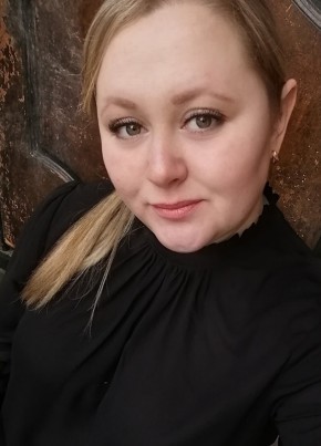 Вероника, 27, Россия, Пенза