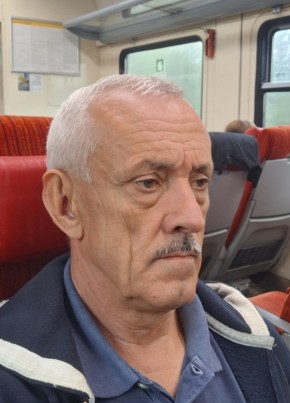 Valeriy из Rīga 63 года